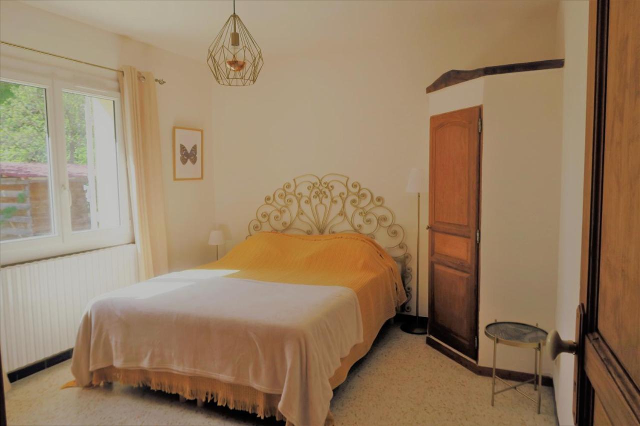 La Caumontoise Otel Dış mekan fotoğraf
